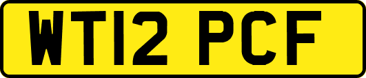 WT12PCF