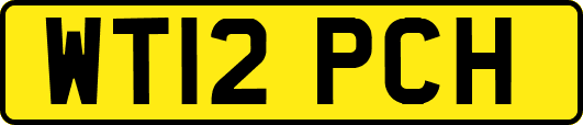 WT12PCH