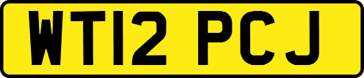 WT12PCJ