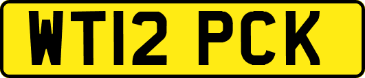 WT12PCK