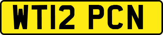 WT12PCN