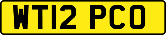 WT12PCO