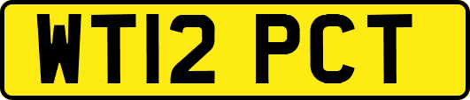 WT12PCT