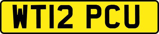 WT12PCU