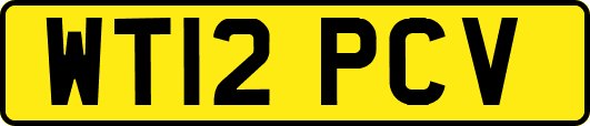 WT12PCV