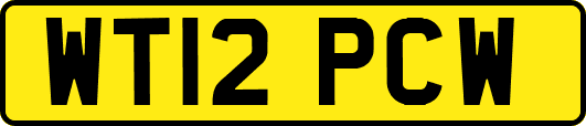 WT12PCW