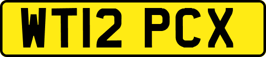WT12PCX