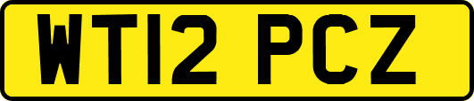 WT12PCZ