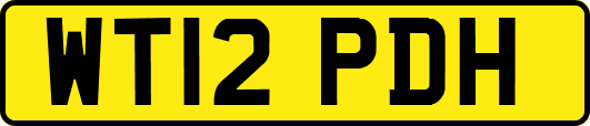 WT12PDH