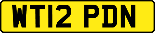WT12PDN