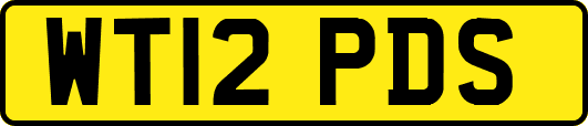 WT12PDS
