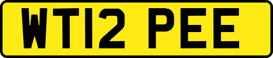 WT12PEE