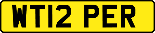 WT12PER