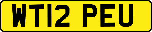 WT12PEU