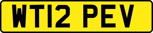 WT12PEV