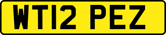 WT12PEZ