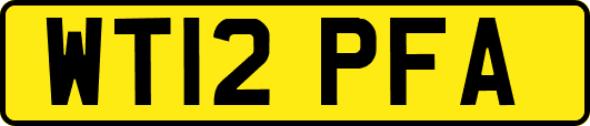 WT12PFA