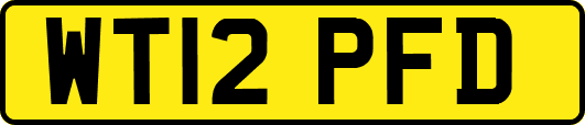 WT12PFD