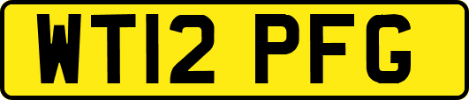 WT12PFG