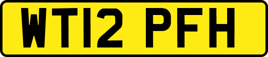 WT12PFH