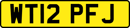 WT12PFJ