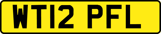 WT12PFL