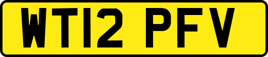 WT12PFV