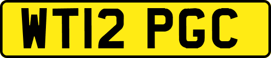 WT12PGC
