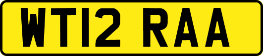WT12RAA