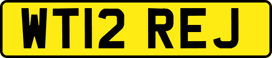 WT12REJ
