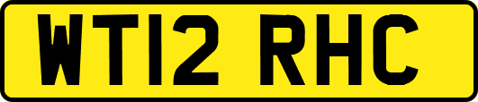 WT12RHC