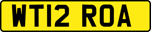 WT12ROA