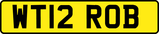 WT12ROB