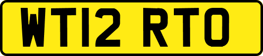 WT12RTO