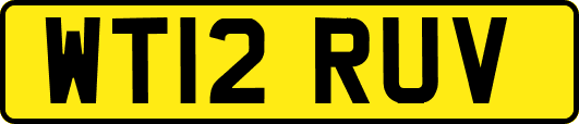 WT12RUV