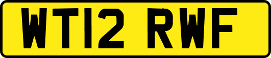 WT12RWF