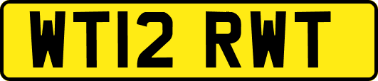 WT12RWT