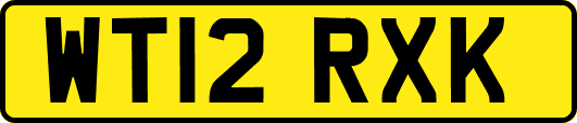 WT12RXK