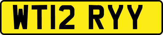 WT12RYY