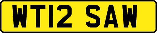 WT12SAW