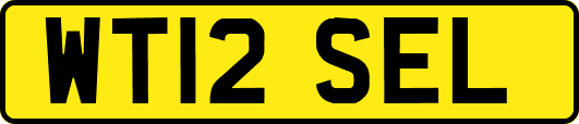 WT12SEL