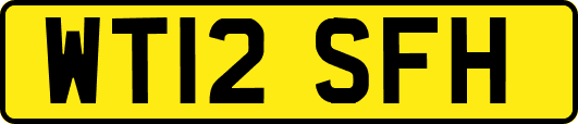 WT12SFH
