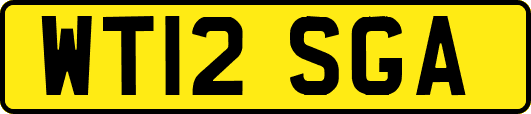 WT12SGA