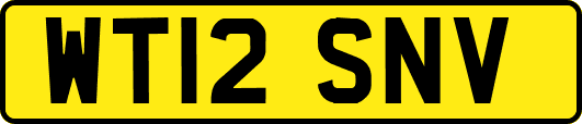 WT12SNV