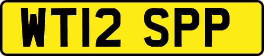 WT12SPP