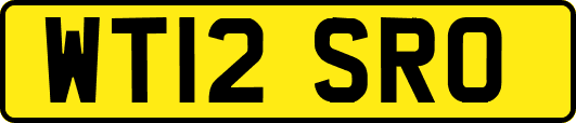 WT12SRO