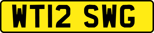 WT12SWG