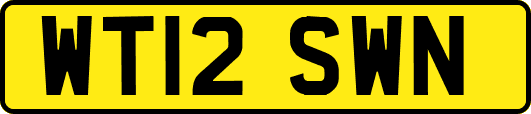 WT12SWN