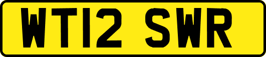WT12SWR