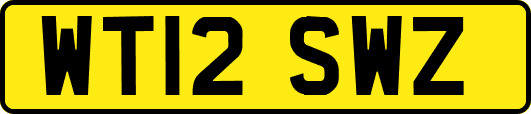 WT12SWZ